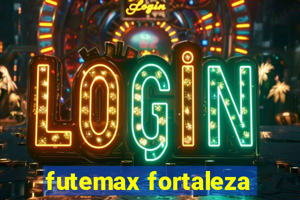 futemax fortaleza